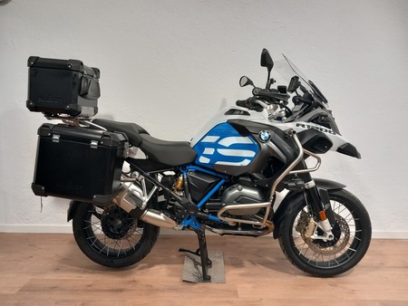 R 1200 GS Adventure