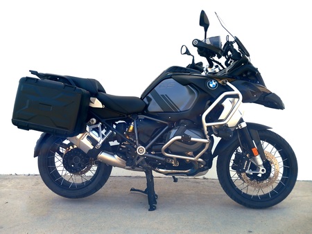 R 1250 GS ADVENTURE