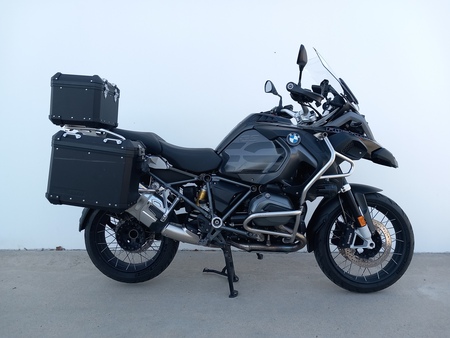 R 1200 GS Adventure