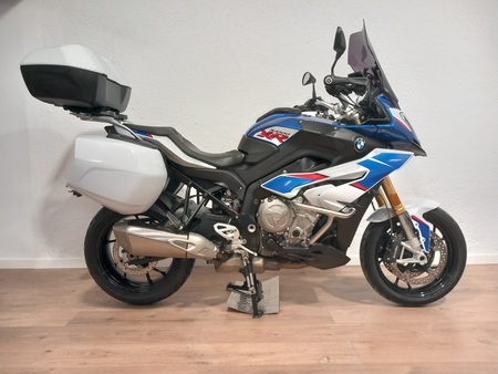 S 1000 XR