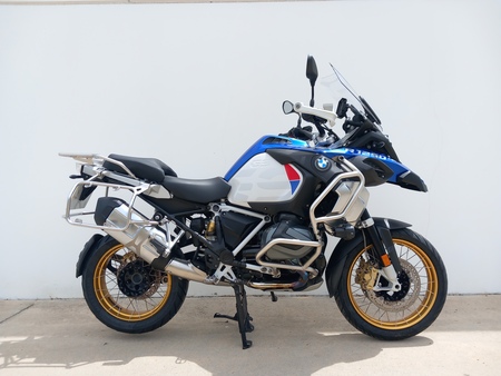 R 1250 GS ADVENTURE