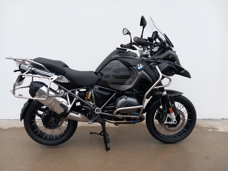 R 1200 GS Adventure