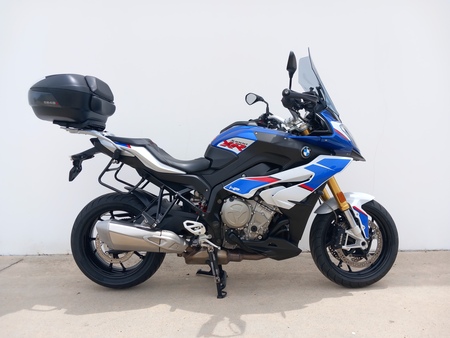 S 1000 XR
