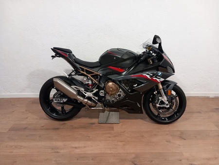 S 1000 RR