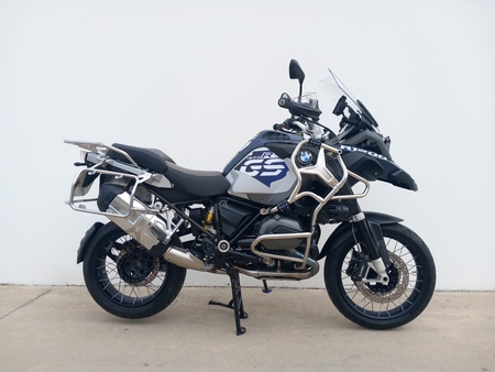 R 1200 GS Adventure
