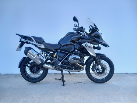 R 1200 GS