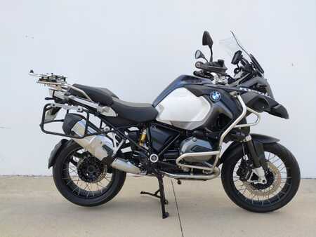 R 1200 GS Adventure