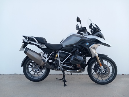 R 1250 GS