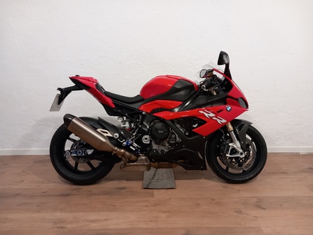 S 1000 RR
