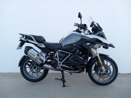 R 1250 GS