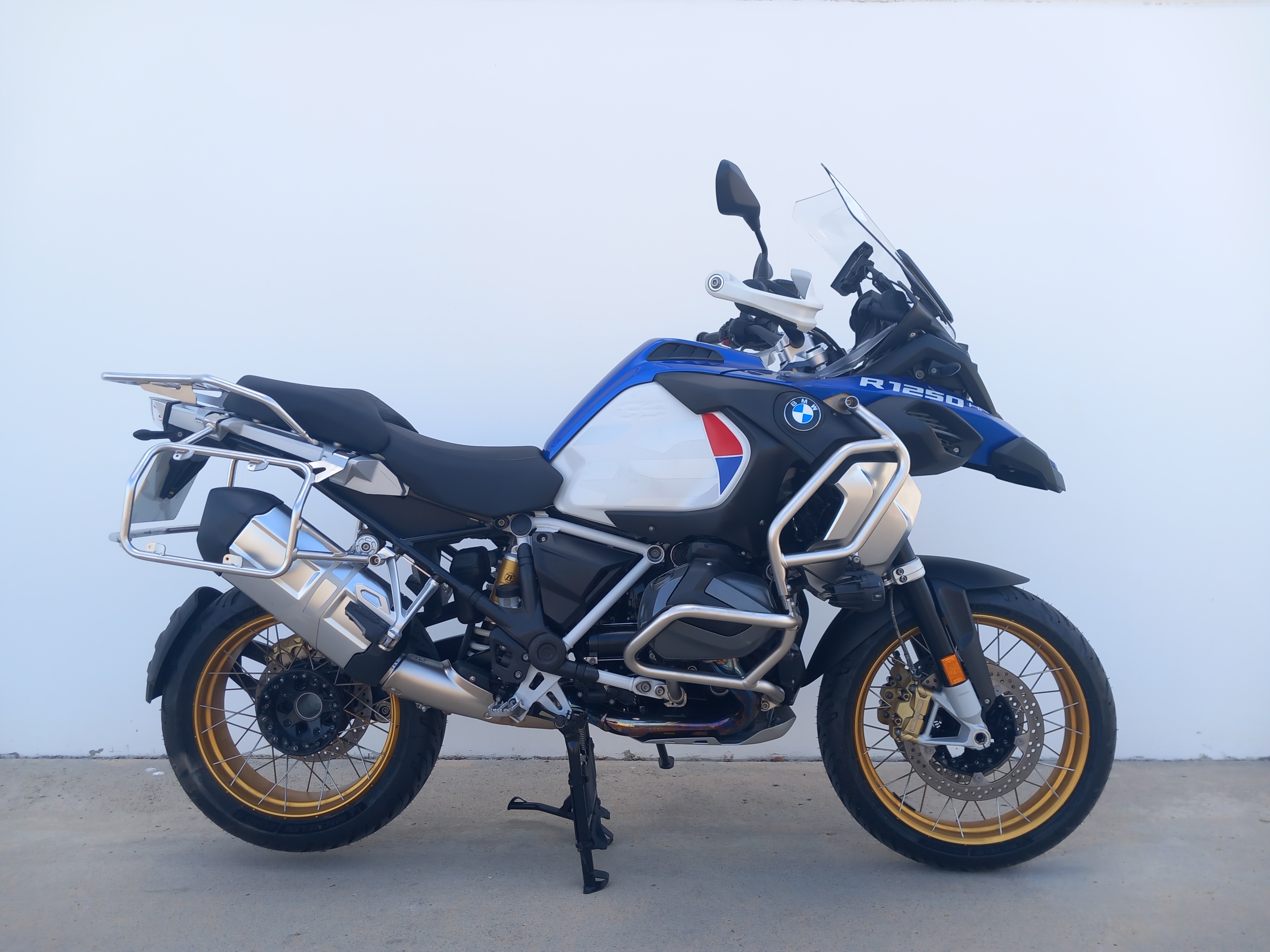 R 1250 GS ADVENTURE