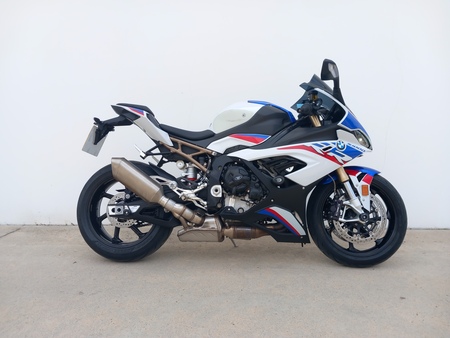 S 1000 RR